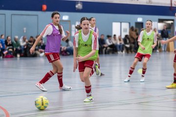 Bild 33 - wCJ Norddeutsches Futsalturnier Auswahlmannschaften